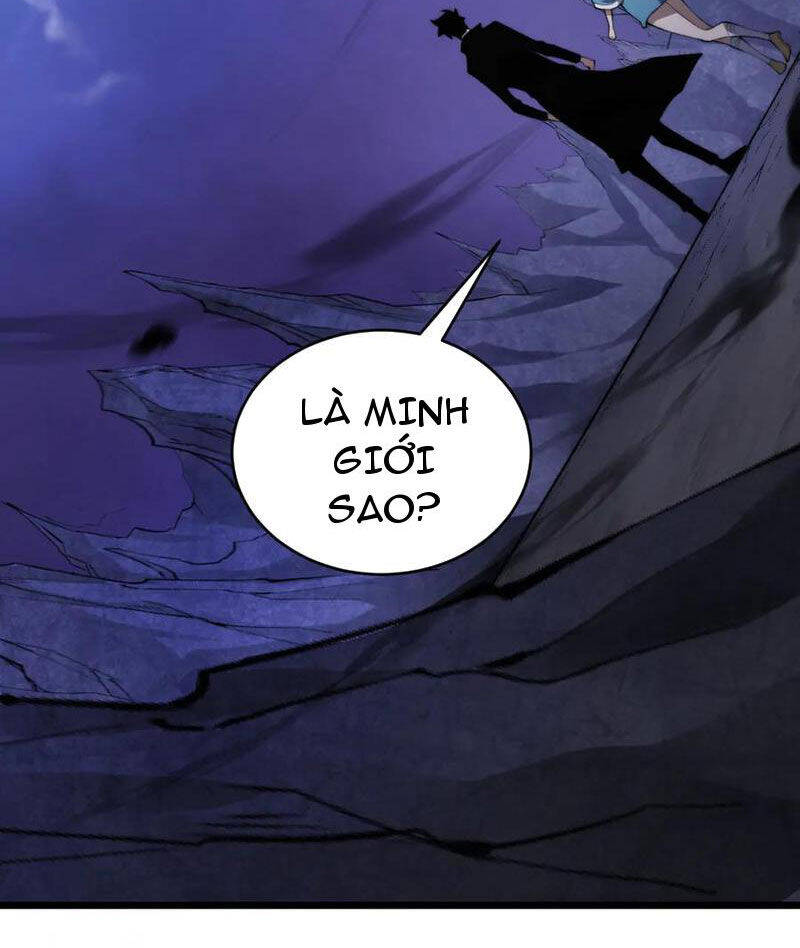 Sức Mạnh Tối Đa? Ta Lại Là Vong Linh Sư! Chap 43 - Next Chap 44