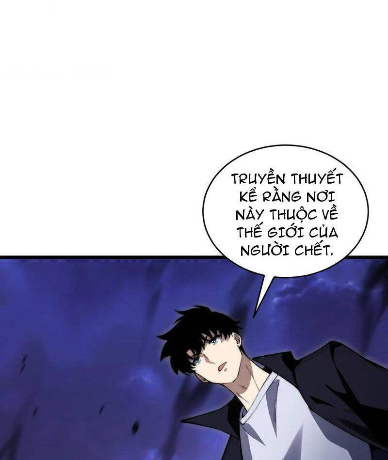 Sức Mạnh Tối Đa? Ta Lại Là Vong Linh Sư! Chap 43 - Next Chap 44