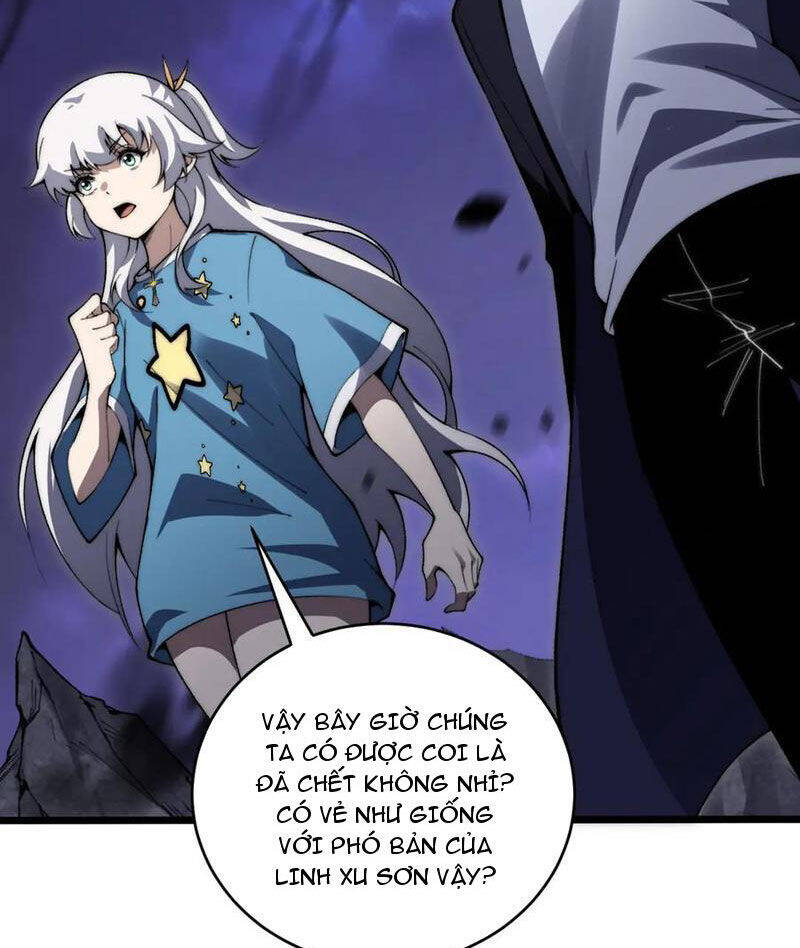 Sức Mạnh Tối Đa? Ta Lại Là Vong Linh Sư! Chap 43 - Next Chap 44