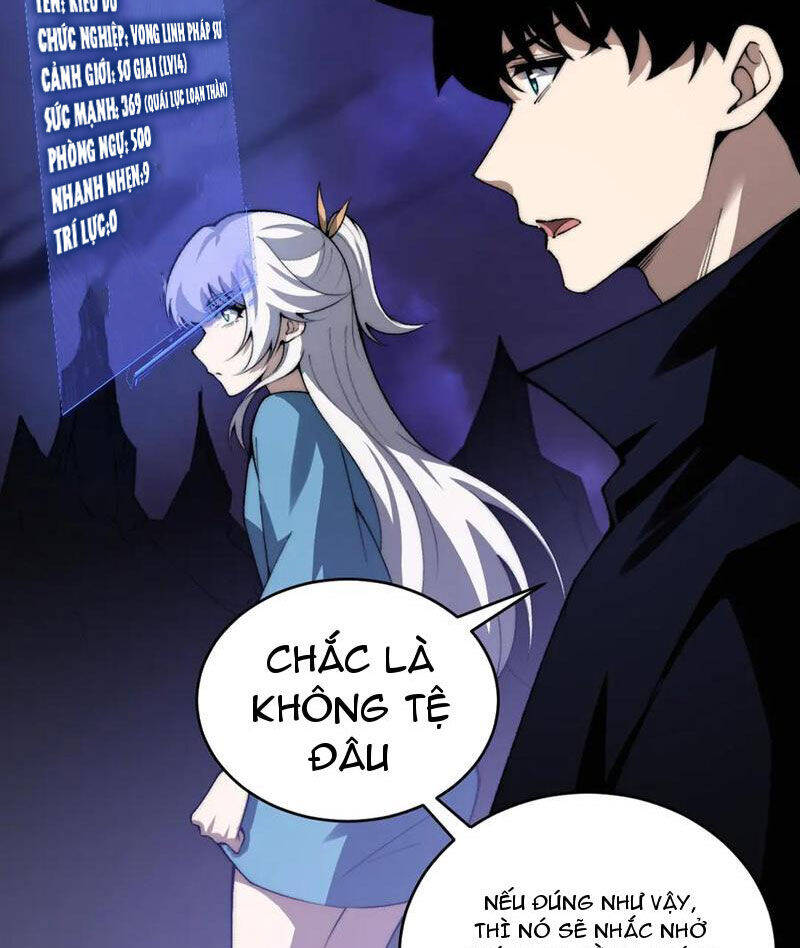 Sức Mạnh Tối Đa? Ta Lại Là Vong Linh Sư! Chap 43 - Next Chap 44