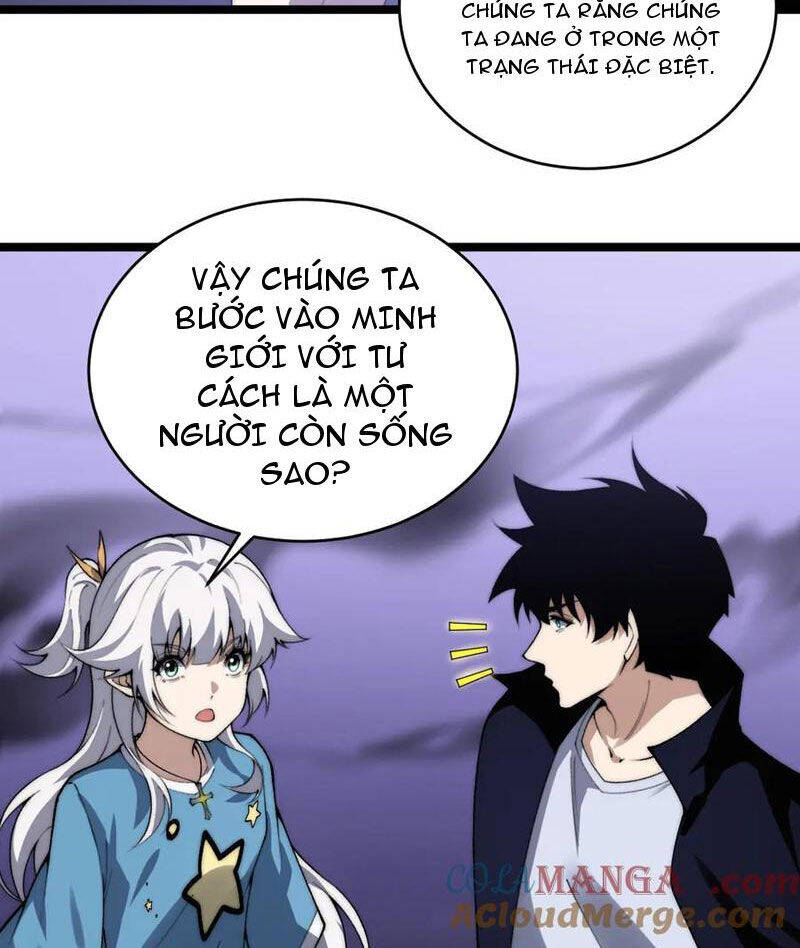 Sức Mạnh Tối Đa? Ta Lại Là Vong Linh Sư! Chap 43 - Next Chap 44
