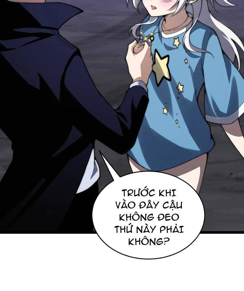 Sức Mạnh Tối Đa? Ta Lại Là Vong Linh Sư! Chap 43 - Next Chap 44
