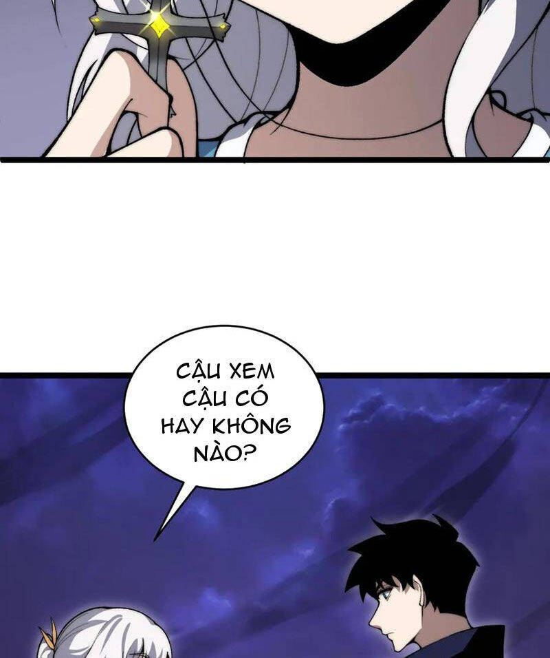 Sức Mạnh Tối Đa? Ta Lại Là Vong Linh Sư! Chap 43 - Next Chap 44