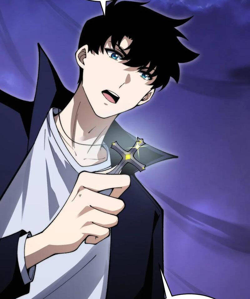 Sức Mạnh Tối Đa? Ta Lại Là Vong Linh Sư! Chap 43 - Next Chap 44
