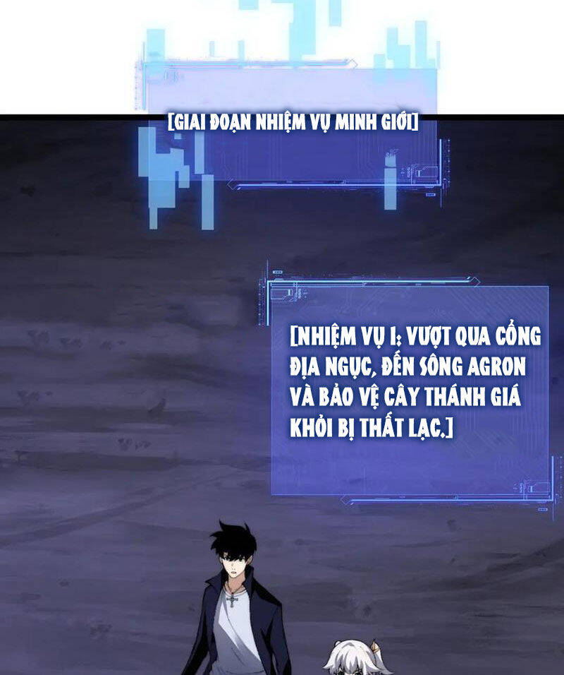Sức Mạnh Tối Đa? Ta Lại Là Vong Linh Sư! Chap 43 - Next Chap 44