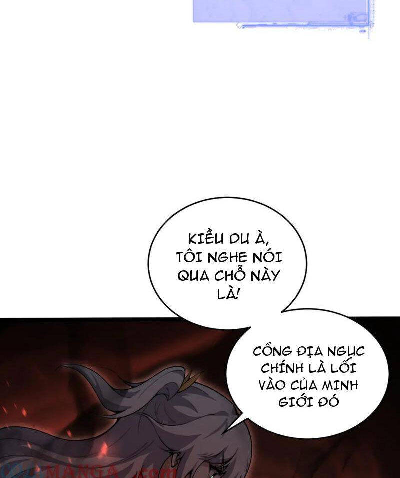 Sức Mạnh Tối Đa? Ta Lại Là Vong Linh Sư! Chap 43 - Next Chap 44