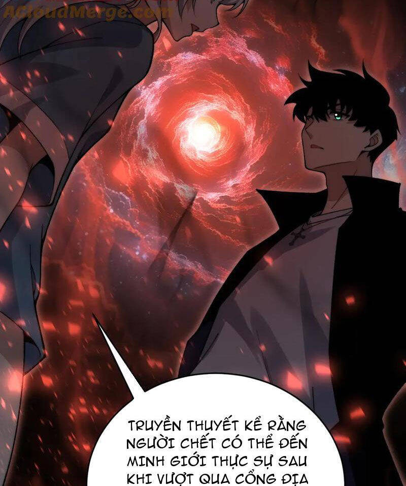 Sức Mạnh Tối Đa? Ta Lại Là Vong Linh Sư! Chap 43 - Next Chap 44