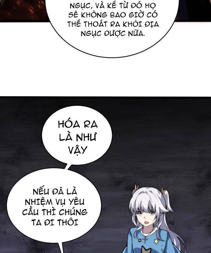 Sức Mạnh Tối Đa? Ta Lại Là Vong Linh Sư! Chap 43 - Next Chap 44