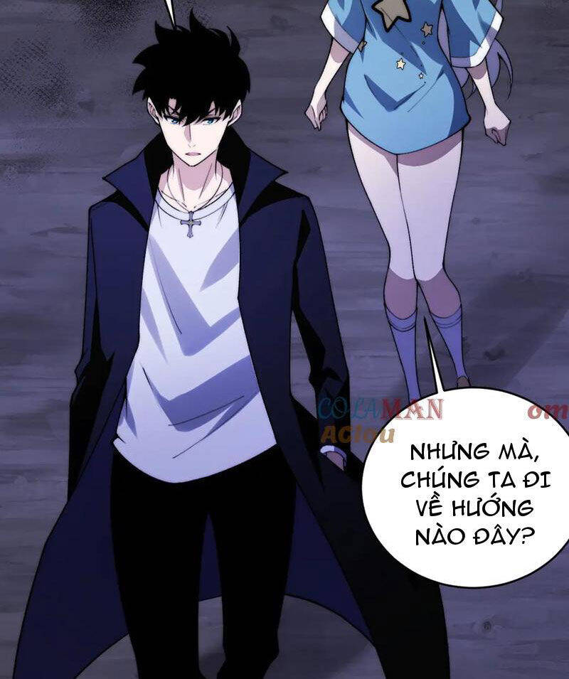 Sức Mạnh Tối Đa? Ta Lại Là Vong Linh Sư! Chap 43 - Next Chap 44