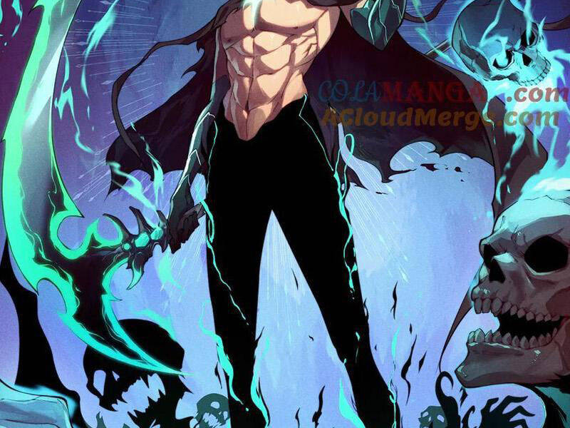 Sức Mạnh Tối Đa? Ta Lại Là Vong Linh Sư! Chap 44 - Next Chap 45