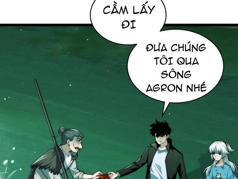 Sức Mạnh Tối Đa? Ta Lại Là Vong Linh Sư! Chap 44 - Next Chap 45