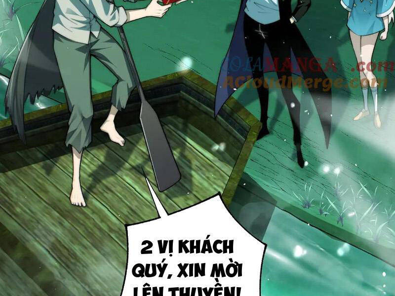 Sức Mạnh Tối Đa? Ta Lại Là Vong Linh Sư! Chap 44 - Next Chap 45