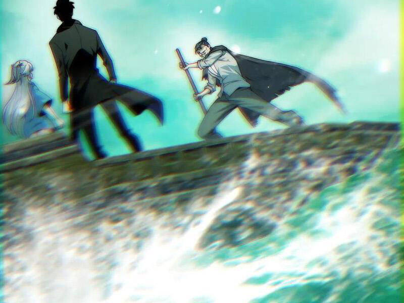 Sức Mạnh Tối Đa? Ta Lại Là Vong Linh Sư! Chap 44 - Next Chap 45