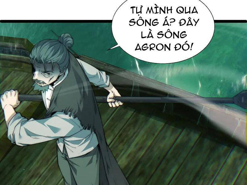 Sức Mạnh Tối Đa? Ta Lại Là Vong Linh Sư! Chap 44 - Next Chap 45