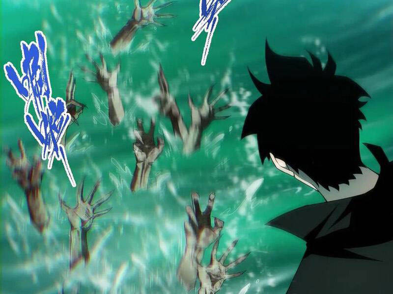Sức Mạnh Tối Đa? Ta Lại Là Vong Linh Sư! Chap 44 - Next Chap 45