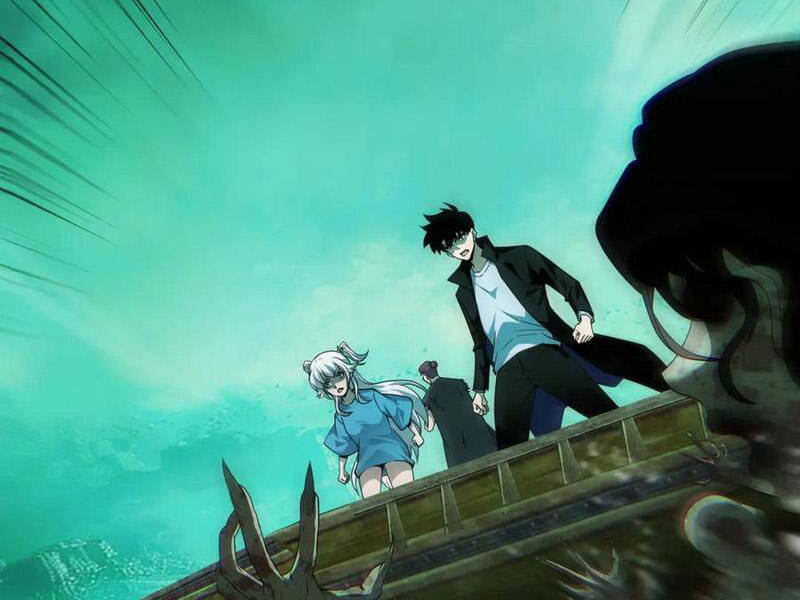 Sức Mạnh Tối Đa? Ta Lại Là Vong Linh Sư! Chap 44 - Next Chap 45