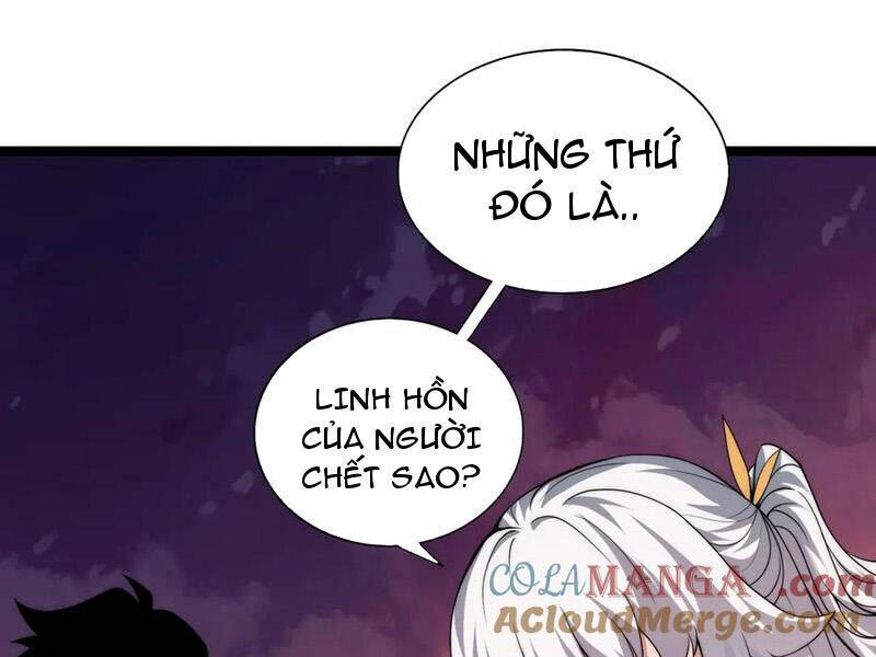 Sức Mạnh Tối Đa? Ta Lại Là Vong Linh Sư! Chap 44 - Next Chap 45