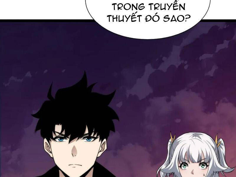 Sức Mạnh Tối Đa? Ta Lại Là Vong Linh Sư! Chap 44 - Next Chap 45