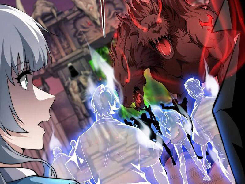 Sức Mạnh Tối Đa? Ta Lại Là Vong Linh Sư! Chap 44 - Next Chap 45