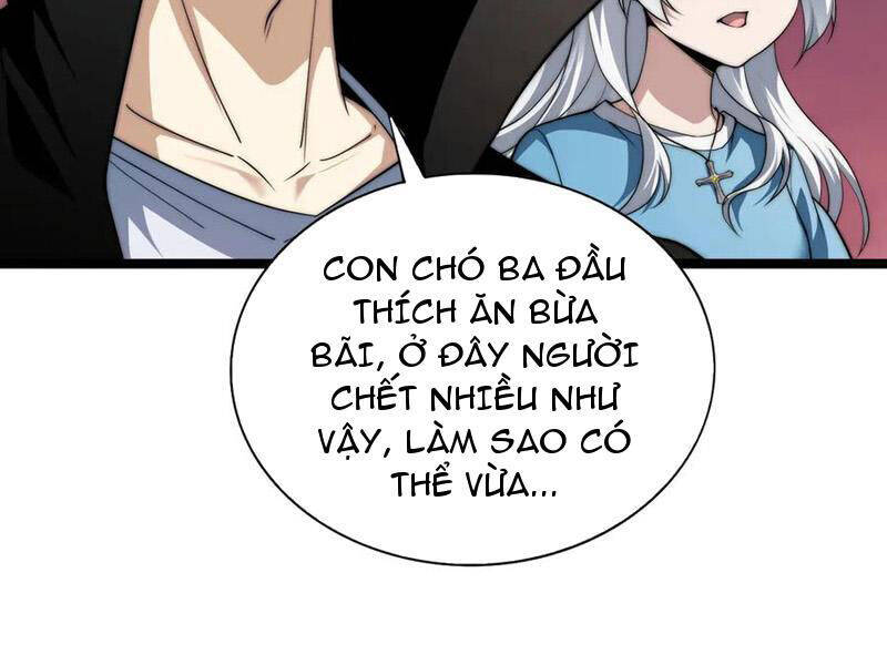 Sức Mạnh Tối Đa? Ta Lại Là Vong Linh Sư! Chap 44 - Next Chap 45