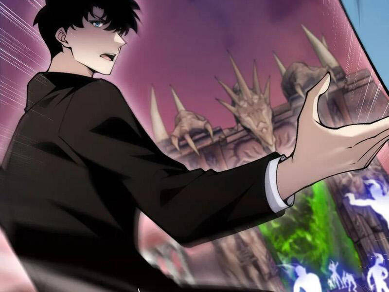 Sức Mạnh Tối Đa? Ta Lại Là Vong Linh Sư! Chap 44 - Next Chap 45