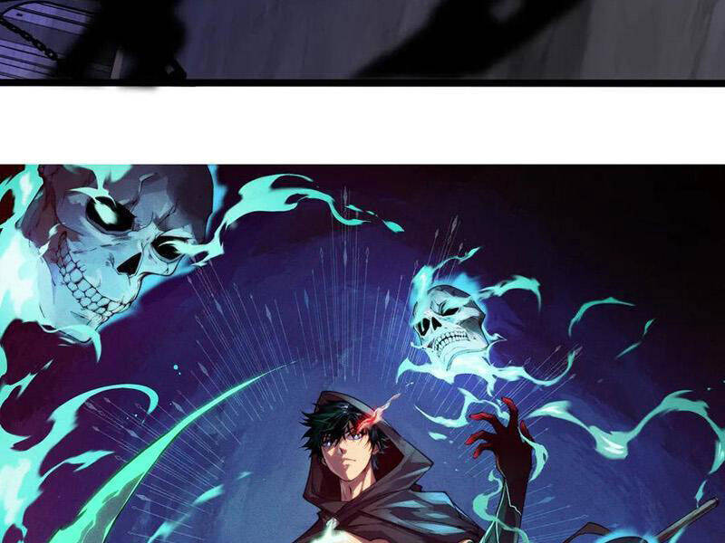 Sức Mạnh Tối Đa? Ta Lại Là Vong Linh Sư! Chap 44 - Next Chap 45