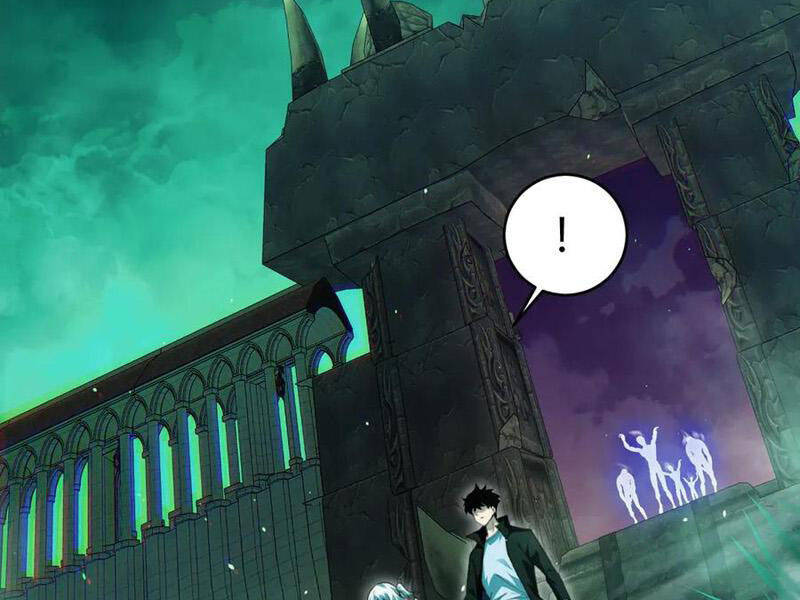 Sức Mạnh Tối Đa? Ta Lại Là Vong Linh Sư! Chap 44 - Next Chap 45