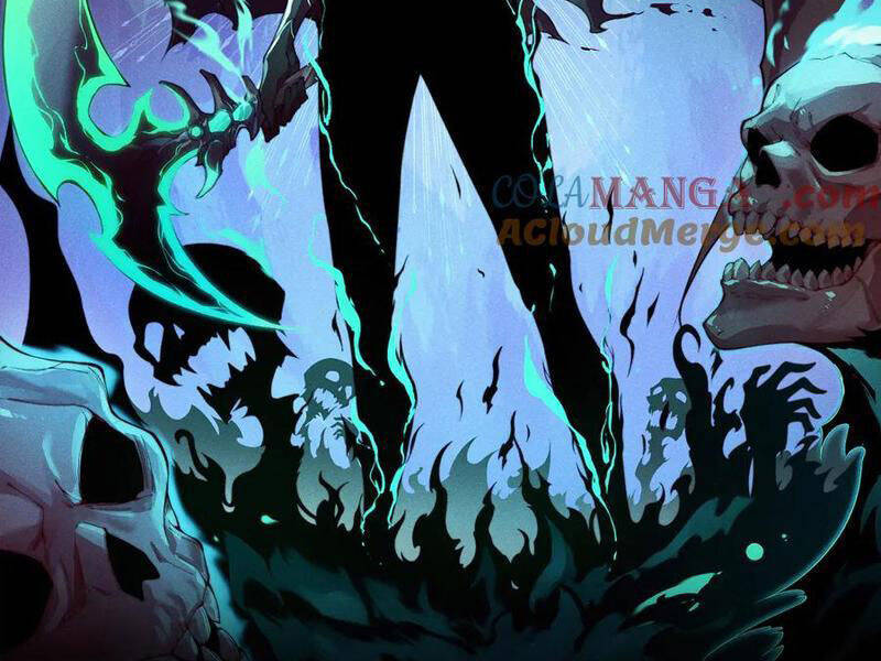 Sức Mạnh Tối Đa? Ta Lại Là Vong Linh Sư! Chap 45 - Next Chap 46