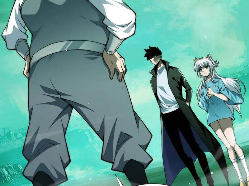 Sức Mạnh Tối Đa? Ta Lại Là Vong Linh Sư! Chap 45 - Next Chap 46