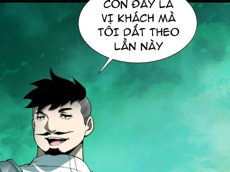 Sức Mạnh Tối Đa? Ta Lại Là Vong Linh Sư! Chap 45 - Next Chap 46
