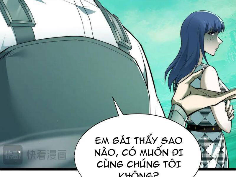 Sức Mạnh Tối Đa? Ta Lại Là Vong Linh Sư! Chap 45 - Next Chap 46
