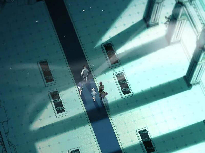 Sức Mạnh Tối Đa? Ta Lại Là Vong Linh Sư! Chap 45 - Next Chap 46