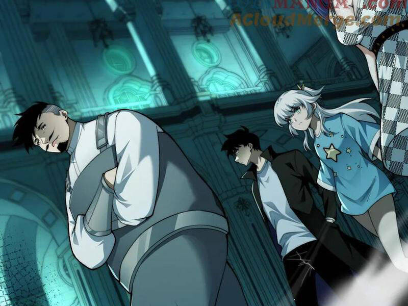 Sức Mạnh Tối Đa? Ta Lại Là Vong Linh Sư! Chap 45 - Next Chap 46
