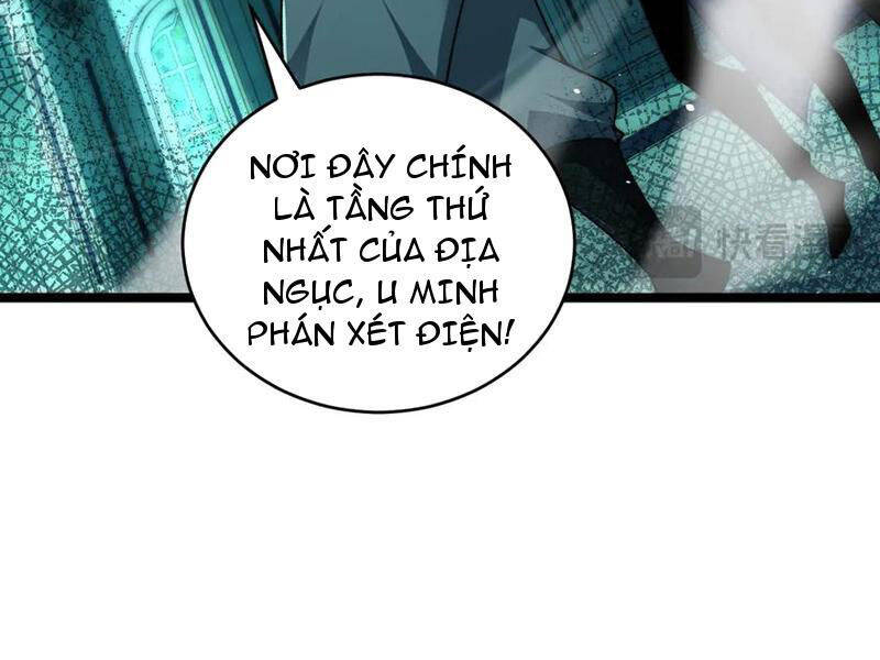 Sức Mạnh Tối Đa? Ta Lại Là Vong Linh Sư! Chap 45 - Next Chap 46