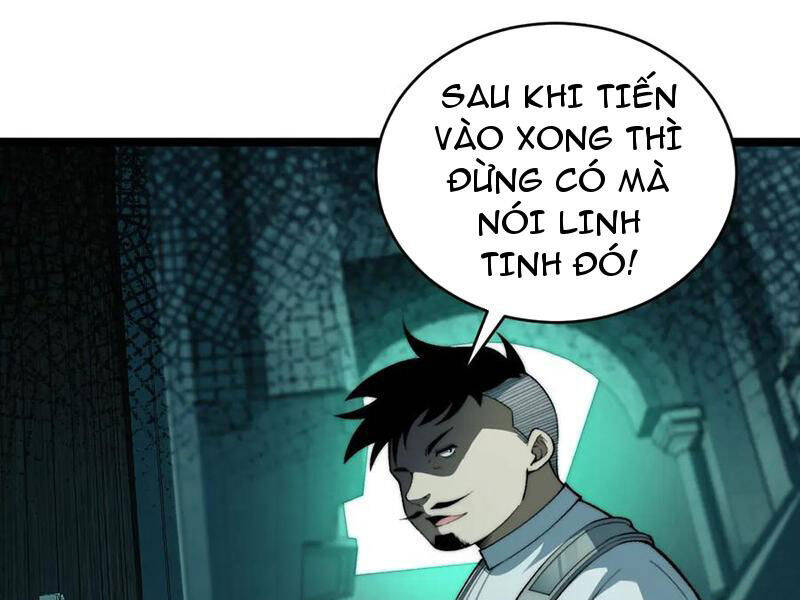 Sức Mạnh Tối Đa? Ta Lại Là Vong Linh Sư! Chap 45 - Next Chap 46
