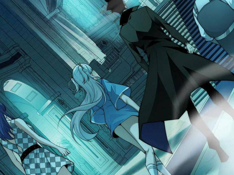 Sức Mạnh Tối Đa? Ta Lại Là Vong Linh Sư! Chap 45 - Next Chap 46