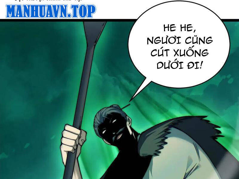 Sức Mạnh Tối Đa? Ta Lại Là Vong Linh Sư! Chap 45 - Next Chap 46