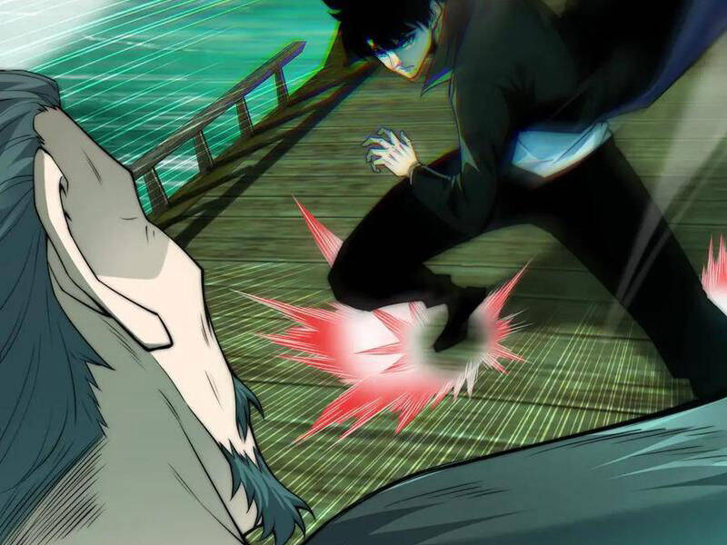 Sức Mạnh Tối Đa? Ta Lại Là Vong Linh Sư! Chap 45 - Next Chap 46