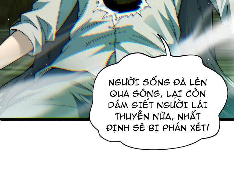 Sức Mạnh Tối Đa? Ta Lại Là Vong Linh Sư! Chap 45 - Next Chap 46