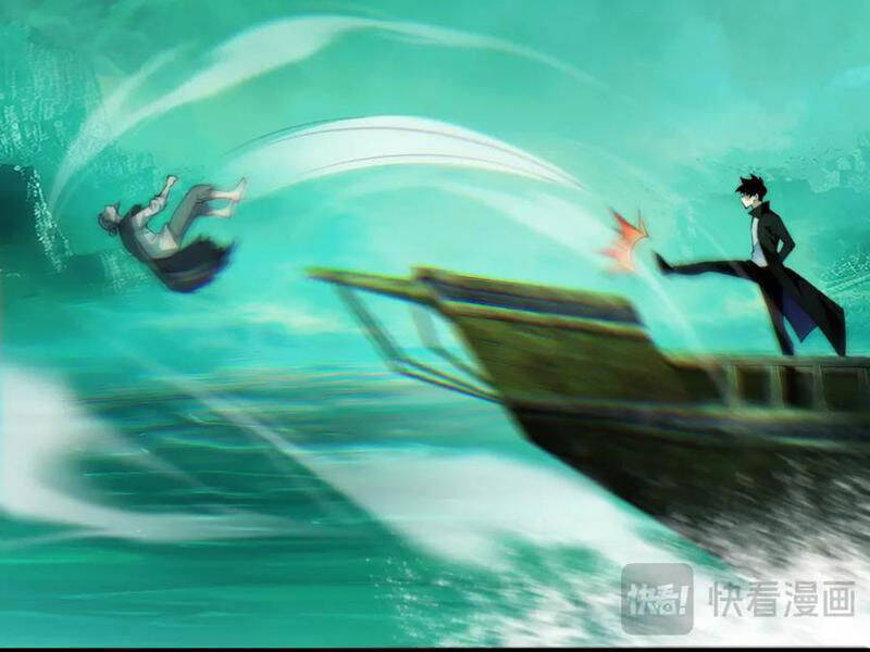 Sức Mạnh Tối Đa? Ta Lại Là Vong Linh Sư! Chap 45 - Next Chap 46
