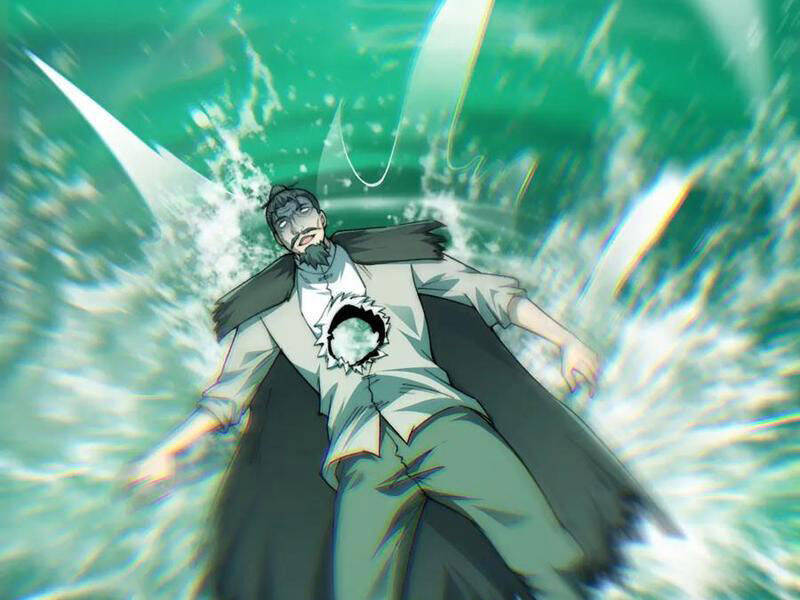 Sức Mạnh Tối Đa? Ta Lại Là Vong Linh Sư! Chap 45 - Next Chap 46