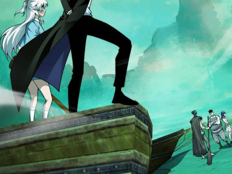 Sức Mạnh Tối Đa? Ta Lại Là Vong Linh Sư! Chap 45 - Next Chap 46