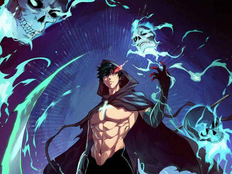 Sức Mạnh Tối Đa? Ta Lại Là Vong Linh Sư! Chap 45 - Next Chap 46