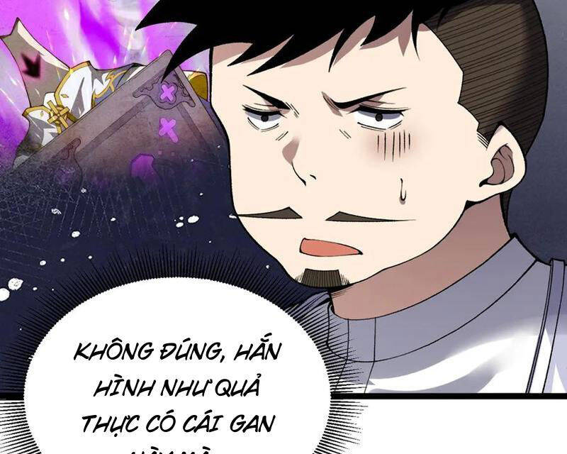 Sức Mạnh Tối Đa? Ta Lại Là Vong Linh Sư! Chap 46 - Next Chap 47