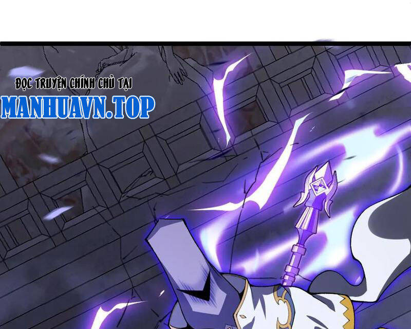 Sức Mạnh Tối Đa? Ta Lại Là Vong Linh Sư! Chap 46 - Next Chap 47