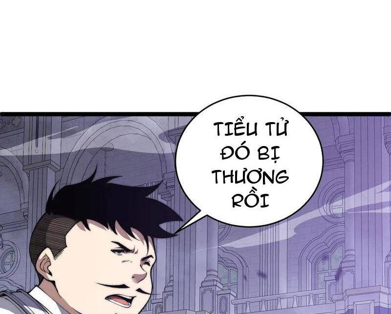 Sức Mạnh Tối Đa? Ta Lại Là Vong Linh Sư! Chap 46 - Next Chap 47