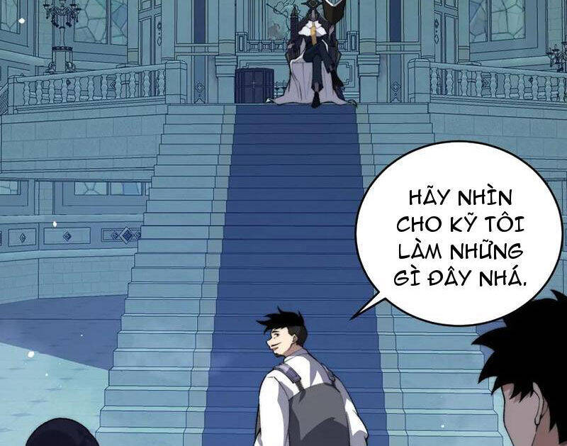 Sức Mạnh Tối Đa? Ta Lại Là Vong Linh Sư! Chap 46 - Next Chap 47
