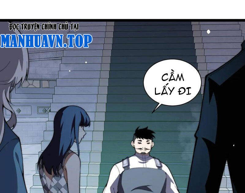 Sức Mạnh Tối Đa? Ta Lại Là Vong Linh Sư! Chap 46 - Next Chap 47