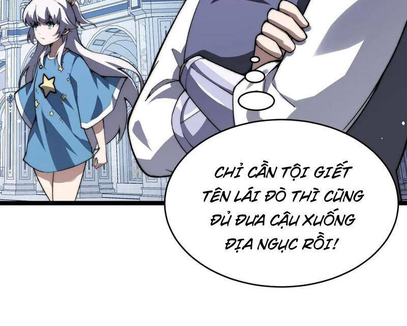 Sức Mạnh Tối Đa? Ta Lại Là Vong Linh Sư! Chap 46 - Next Chap 47