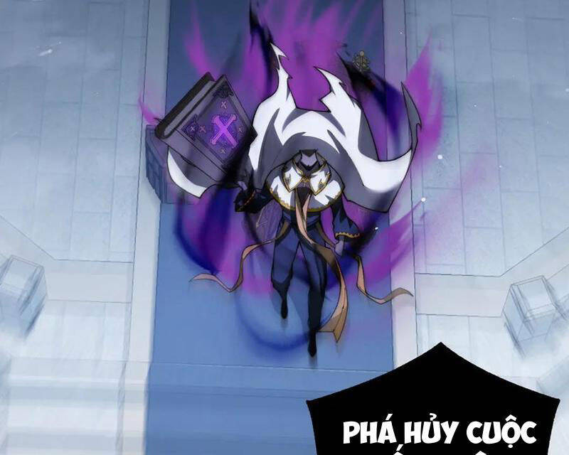 Sức Mạnh Tối Đa? Ta Lại Là Vong Linh Sư! Chap 46 - Next Chap 47